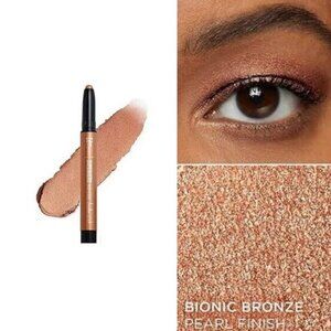 IT Cosmetics NEW X2 Superhero No-Tug Longwear Eyeshadow Sticks in Bionic Bronze
